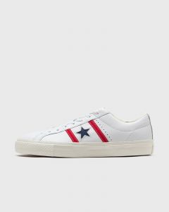 Converse One Star Academy Pro men Lowtop white in Größe:41