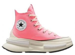 Converse Run Star Legacy CX HI A05012C UNISEXSCHUHE Sneaker (pink