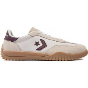 Sneakers aus Stoff Converse Run Star Trainer A10450C Beige