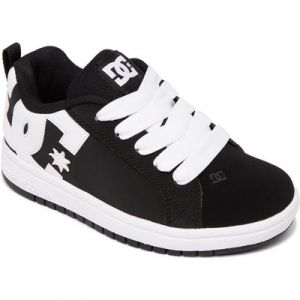 DC Shoes Sneaker "Court Graffik"