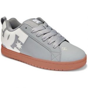 DC Shoes Court Graffik Sneaker