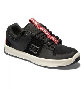 DC Shoes Andy Warhol Lynx Zero - Leather Shoes for Men - Lederschuhe - Männer