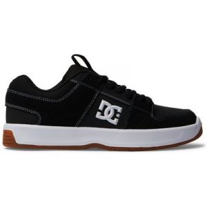 DC Shoes DC Shoes Lynx Zero Black/Black/White - Combo Sneaker