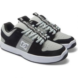 DC Shoes DC Shoes Lynx Zero Black/Grey/White Sneaker