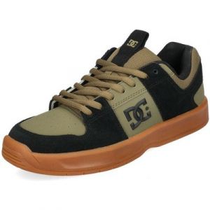 DC Shoes DC Shoes Lynx Zero Olive/Black Sneaker