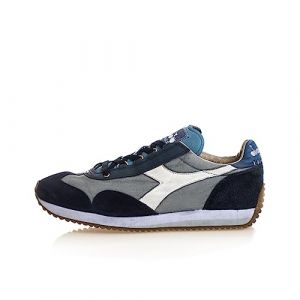 Diadora Sneakers Uomo Heritage Equipe H Dirty Stone Wash Evo 201.174736.65060