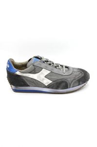 Diadora Heritage Equipe H Dirty Stone Wash EVO Unisex Sneaker