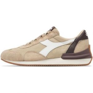 Diadora Diadora Equipe Mad Italia Nubuk, natur Sneaker