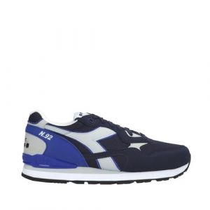 Diadora Herren N.92 Gymnastikschuh