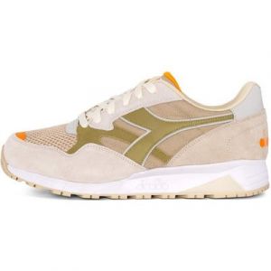 Diadora Schuhe Diadora N902 S Natual Pack, G 43, F wht peper Sneaker