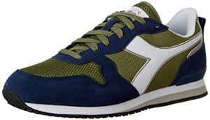 Diadora Herren Olympia Gymnastikschuh