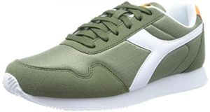 Diadora Herren Simple Run Gymnastikschuh