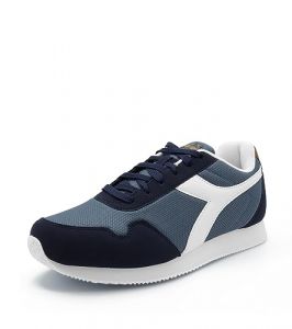 Diadora Herren Simple Run Gymnastikschuh