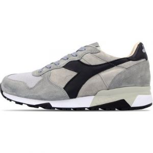 Diadora Diadora Trident 90 Suede SW, grau Sneaker