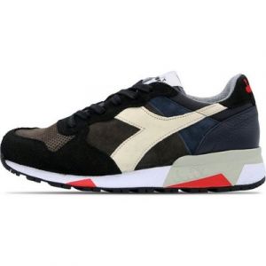 Diadora Diadora Trident 90 Leather, bunt Sneaker