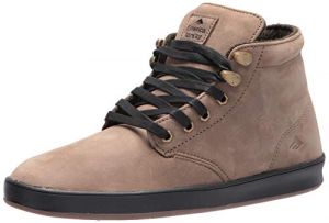 Emerica Herren Romero Laced High Skate-Schuh