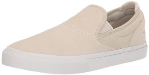 Emerica Herren Wino G6 Slip-on X This is Skateboarding Skate-Schuh