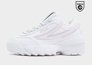 Fila Disruptor II Damen