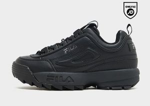 Fila Disruptor II Kinder