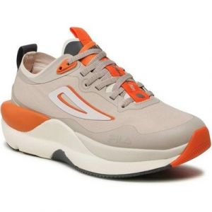 Fila Sneakers Shocket St Vr46 Wmn FFW0300.80039 Feather Gray Sneaker