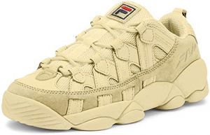 FILA Spaghetti Low Herren Trainers 1BM00261 Sneakers Schuhe (UK 7.5 US 8.5 EU 41.5