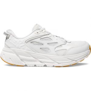 Sneakers Hoka W'S Clifton L Athletics 1160050-WWH Weiß