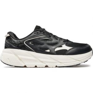 Sneakers Hoka Clifton L 1160050 Schwarz