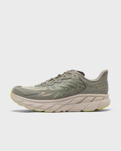 Hoka One One Clifton LS men Lowtop|Performance & Sports beige in Größe:40 2/3