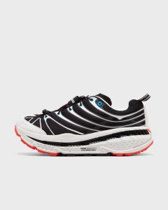 Hoka One One STINSON EVO OG men Lowtop black|grey in Größe:36