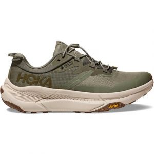 Sneakers Hoka Transport Gtx GORE-TEX 1133957 Grün