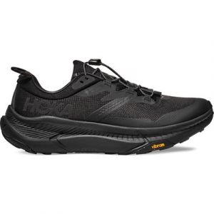 Sneakers Hoka Transport Gtx GORE-TEX 1133958 Schwarz