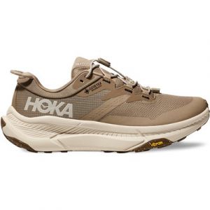 Sneakers Hoka Transport GTX GORE-TEX 1133958 Grün