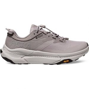 Sneakers Hoka Transport GTX GORE-TEX 1133958 Grau