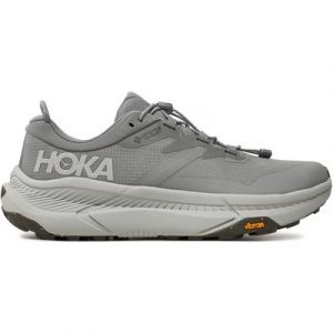 Sneakers Hoka Transport GTX GORE-TEX 1133957 Grau