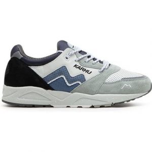 KARHU Karhu Aria 95 (Grau / Blau) Sneaker