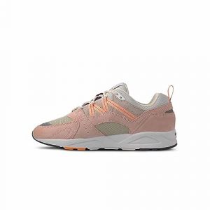 Karhu Fusion 2.0 Sport Sneaker Running Mode Unisex Rosa 38 EU