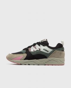 Karhu Fusion 2.0 Abbey Stone men Lowtop brown in Größe:42,5