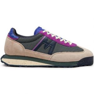 KARHU Karhu Mestari Control (Beige / Pink / Blau) Sneaker