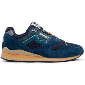 KARHU Karhu Synchron Classic "Polar Night Pack 2" (Blau / Beige) Sneaker