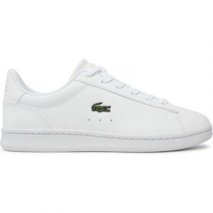 Sneakers Lacoste Carnaby Set 224 3 Suj 748SUJ001321G Weiß