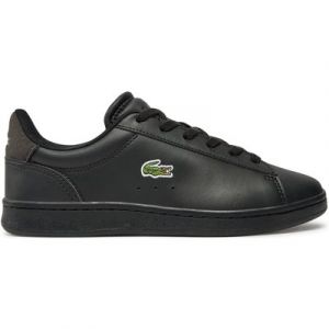 Sneakers Lacoste Carnaby Set 224 1 Suj 748SUJ000102H Schwarz