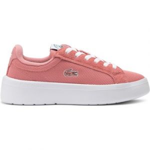 Sneakers Lacoste Carnaby Platform Lite 747SFA0084 Rosa