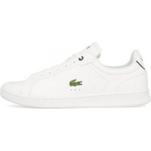 Lacoste Lacoste Carnaby Pro BL23 1 SMA Herren White Navy EUR 47 Sneaker