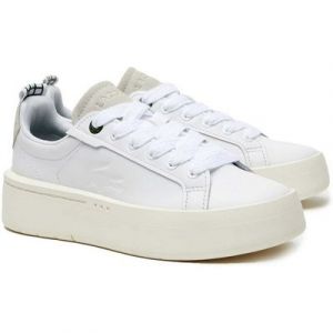 Lacoste Damen Sneaker - CARNABY PRO 222 4 SFA, Turnschuh, Sneaker