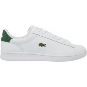 Lacoste Sportschuhe Low Sneaker Carnaby Set Sneaker