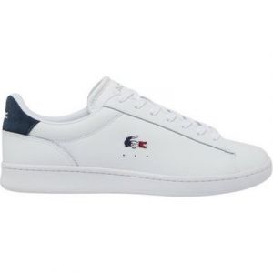 Lacoste Sportschuhe Low Sneaker Carnaby Set Sneaker