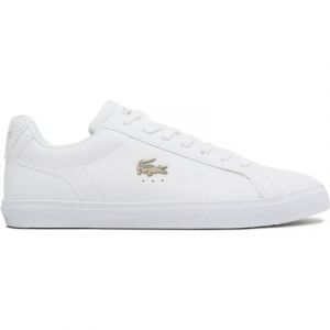 Sneakers Lacoste Lerond Pro 123 3 Cma 745CMA005221G Weiß