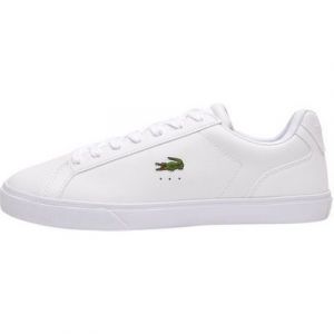 Lacoste Sportschuhe Lerond Pro Sneaker mit Schnürung und Sneaker