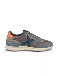 Munich Herren Dynamo Sneaker