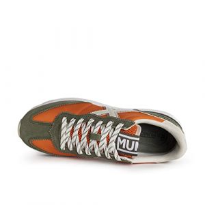 Munich Herren Dynamo Sneaker